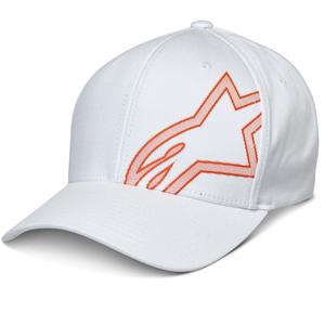 Alpinestars Share lippis valkoinen