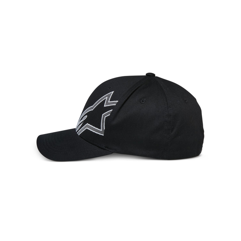 Alpinestars Share lippis musta