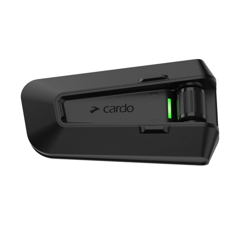 Bluetooth-välipuhelin CARDO PACKTALK PRO solo