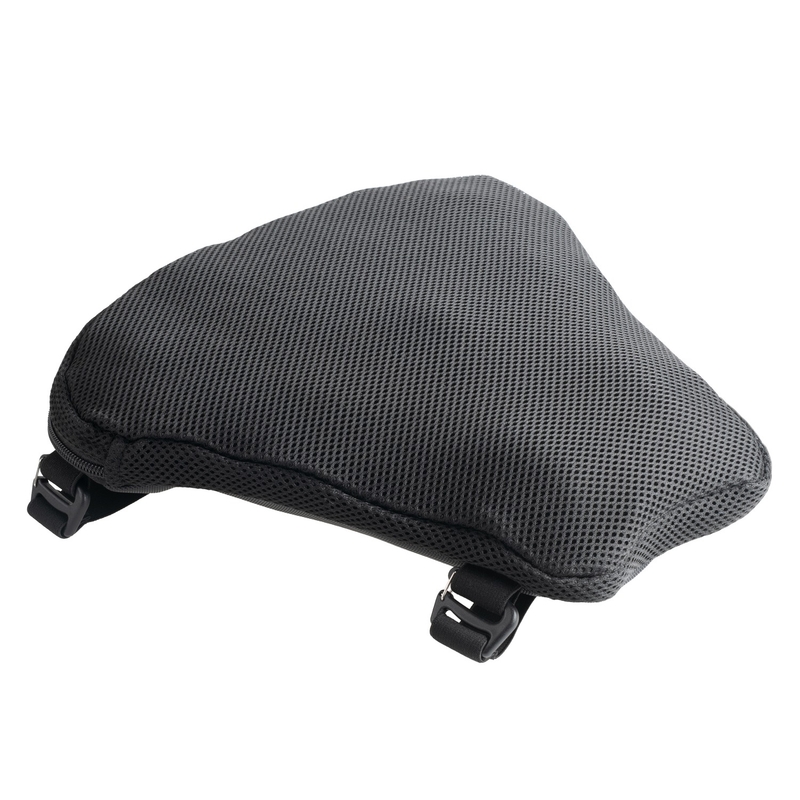 Oxford Air Seat Street ja Sport puhallettava satulatyyny Musta