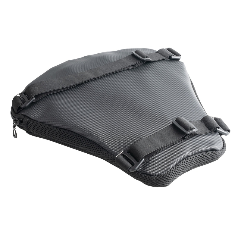 Oxford Air Seat Street ja Sport puhallettava satulatyyny Musta