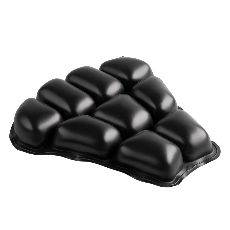 Oxford Air Seat Street ja Sport puhallettava satulatyyny Musta