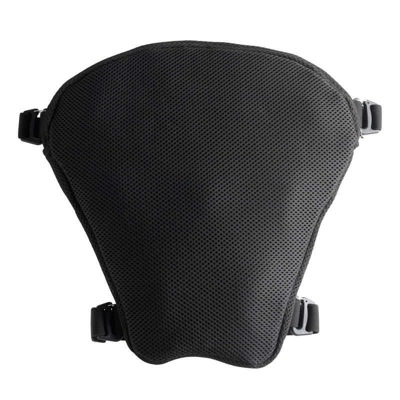 Oxford Air Seat Street ja Sport puhallettava satulatyyny Musta