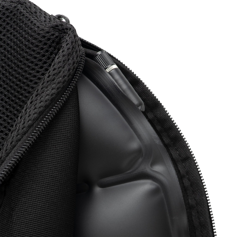 Oxford Air Seat Street ja Sport puhallettava satulatyyny Musta
