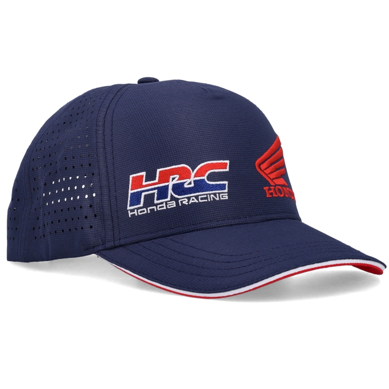 HRC Baseball-lippis LASER PERFORMANCE sininen