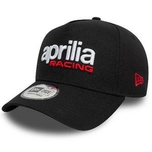 Cap Aprilia musta