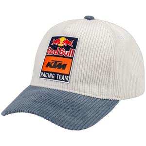 KTM Dusk Cap siniharmaa