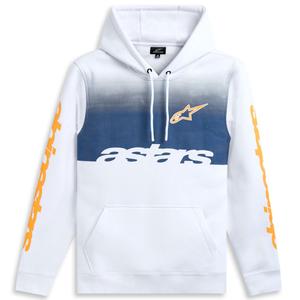 Alpinestars Specter huppari valkoinen