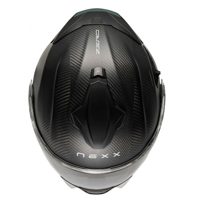 Nexx X.Lifetour Zero PRO musta flip-up moottoripyöräilykypärä alennusmyynti