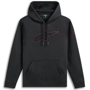 Alpinestars Insignia huppari musta