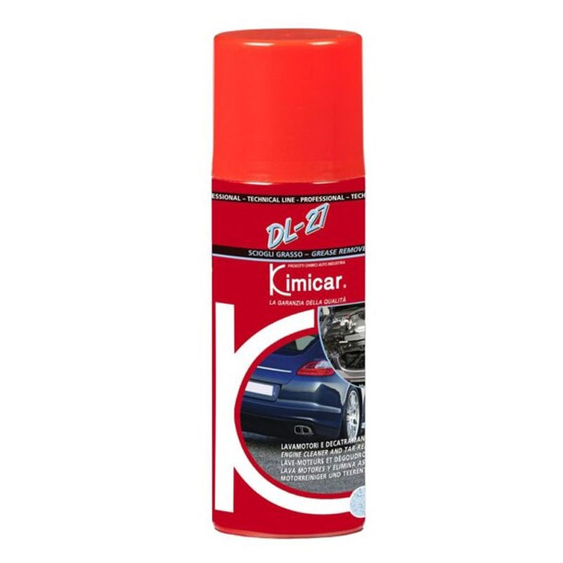 Kimicar DL-27 400 ml asfaltin ja tarrojen poistoaine