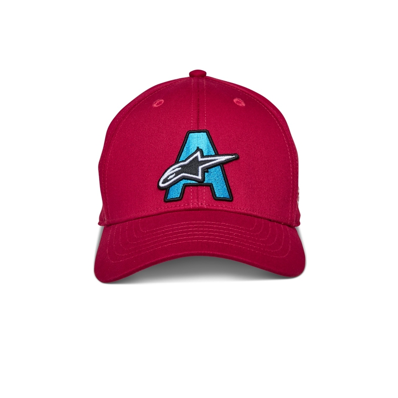 Lippis Aplinestars Elemental punainen