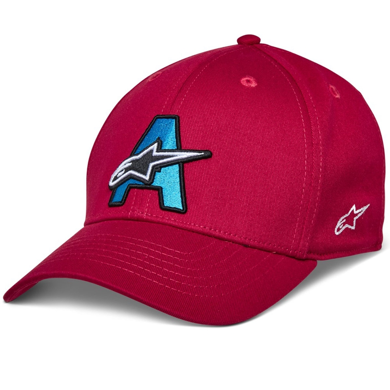 Lippis Aplinestars Elemental punainen