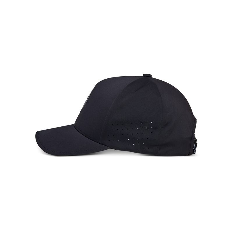 Aplinestars Apex lippis musta
