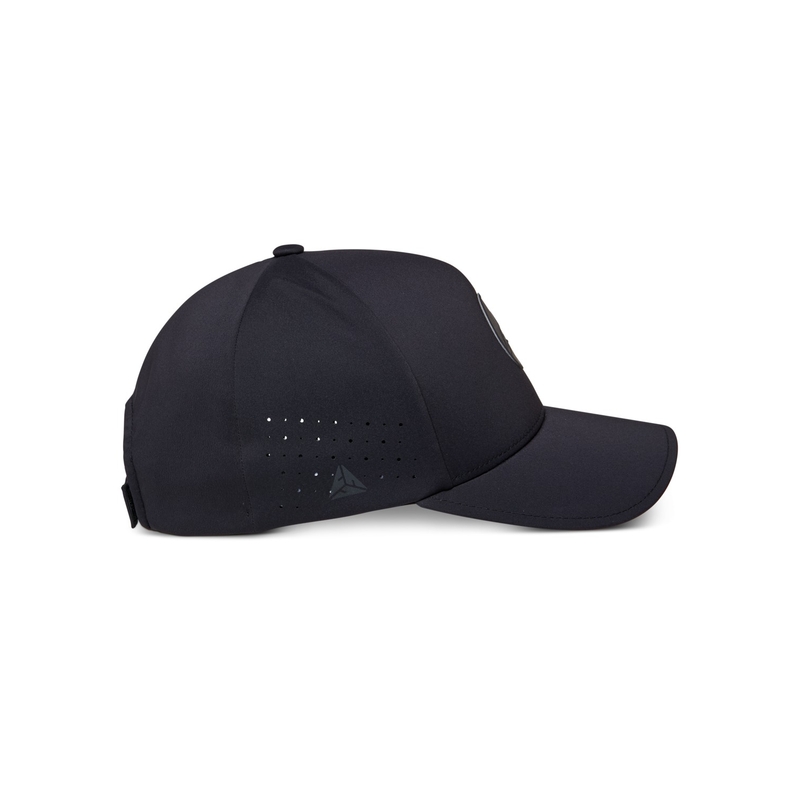 Aplinestars Apex lippis musta