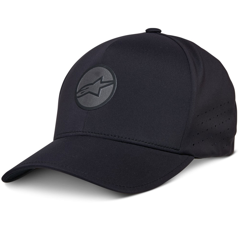 Aplinestars Apex lippis musta