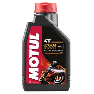 Motul 7100 10W30 4T 1 l 1 l