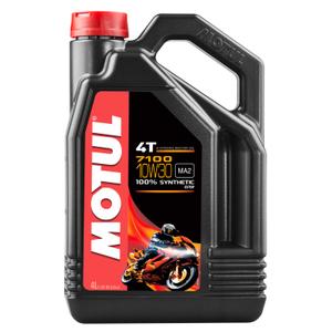 Motul 7100 10W30 4T 4 l 4 l