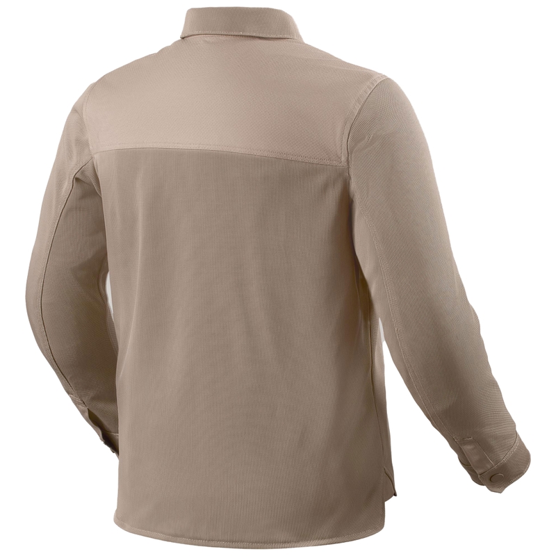 Revit Tracer Air 3 Moottoripyöräpaita Sand