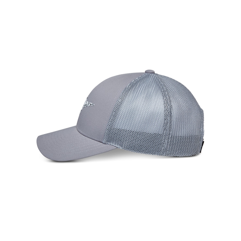 Alpinestars Terolithic Trucker lippis harmaa