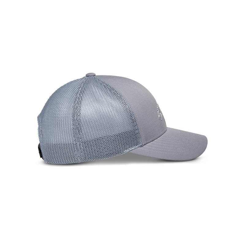 Alpinestars Terolithic Trucker lippis harmaa