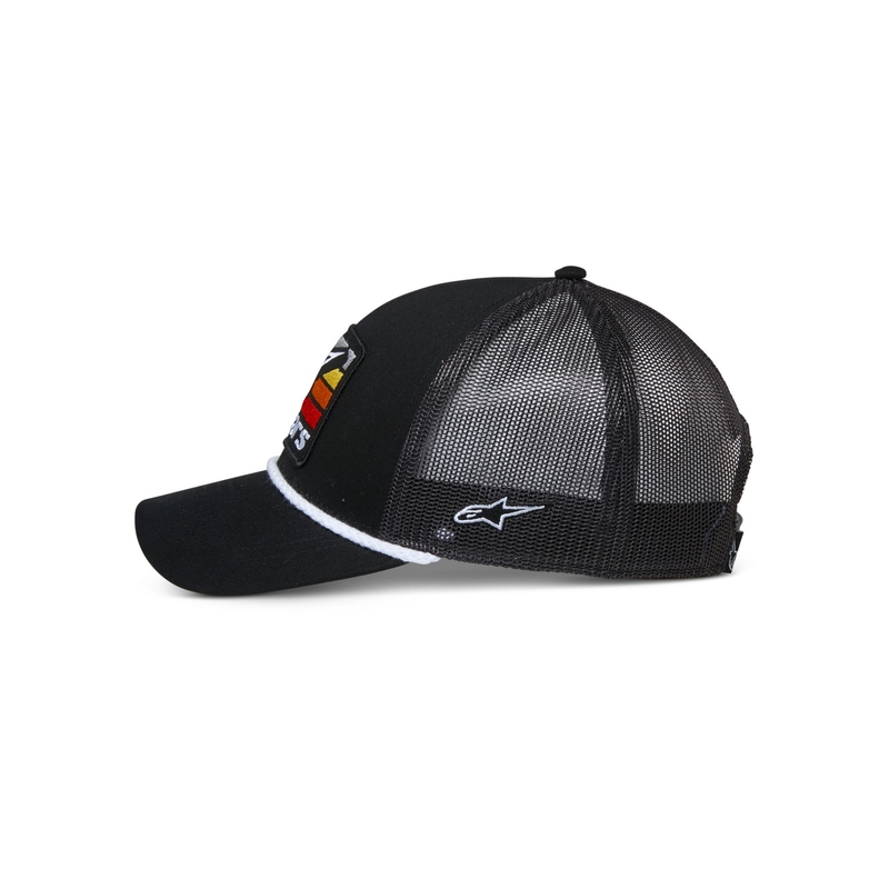 Alpinestars Selica Trucker lippis musta