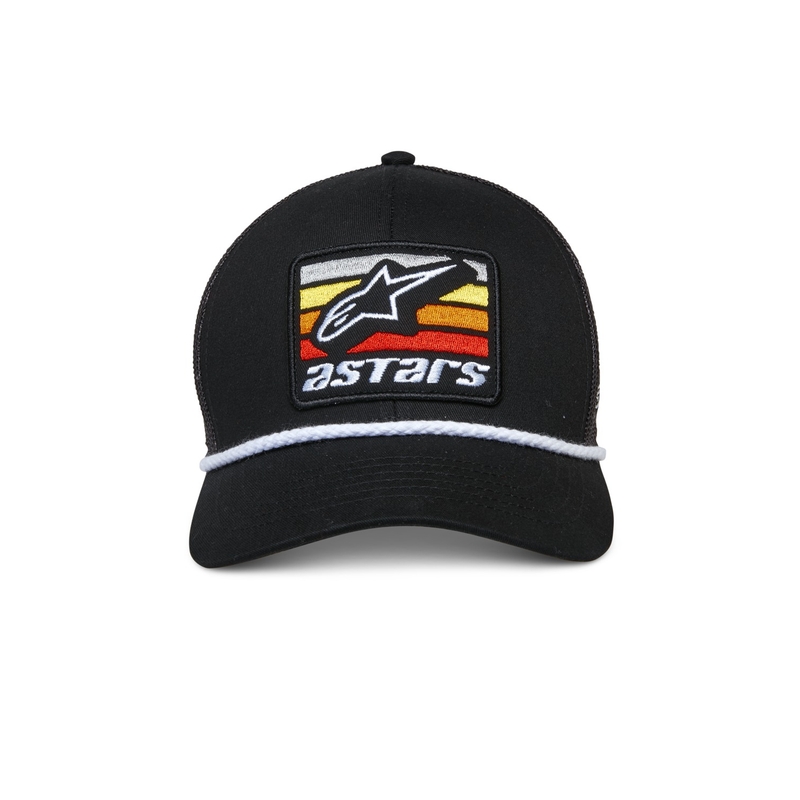 Alpinestars Selica Trucker lippis musta