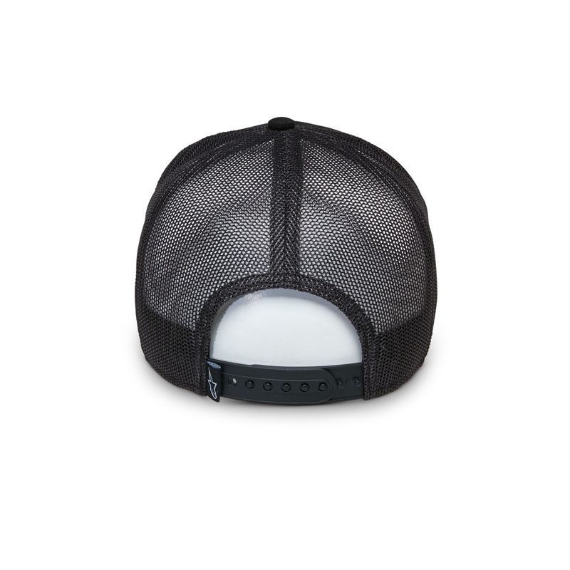 Alpinestars Selica Trucker lippis musta
