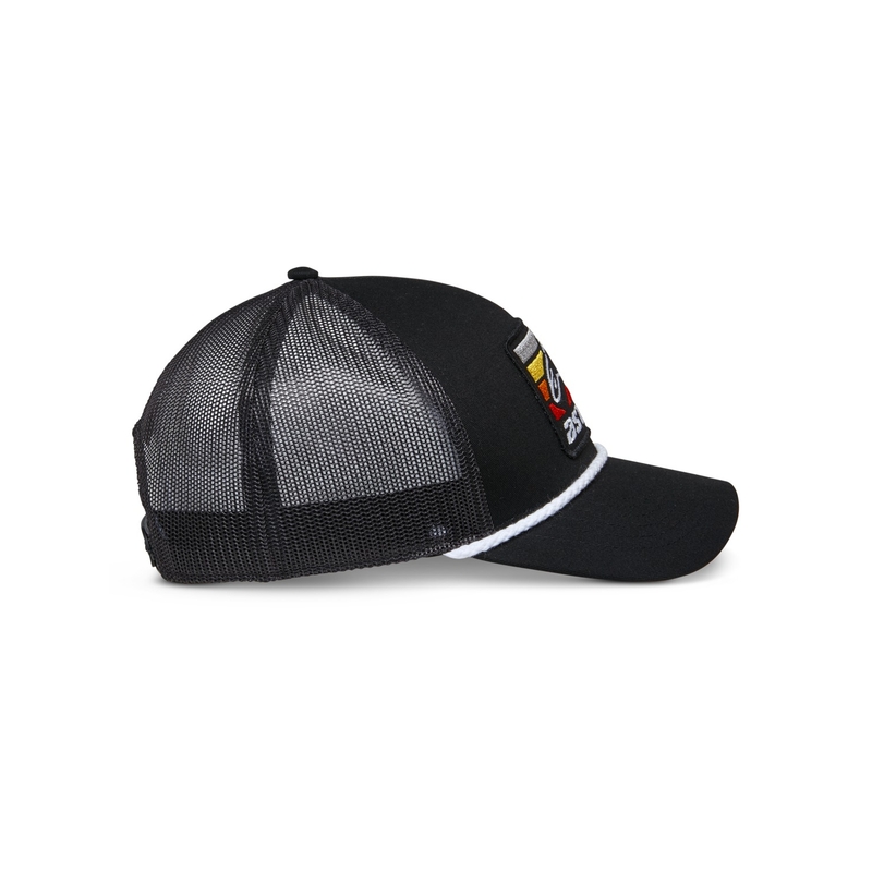 Alpinestars Selica Trucker lippis musta
