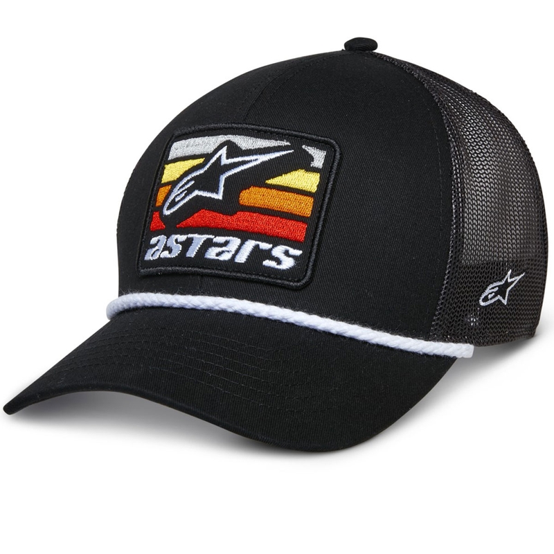 Alpinestars Selica Trucker lippis musta