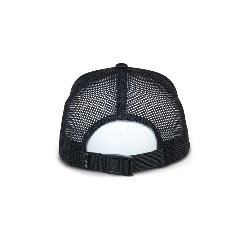 Alpinestars Alter Trucker lippis musta