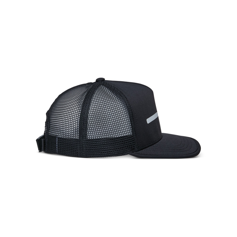 Alpinestars Alter Trucker lippis musta