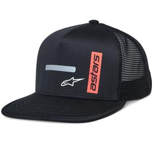 Alpinestars Alter Trucker lippis musta