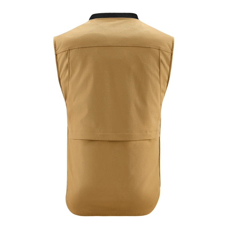 Alpinestars Tech-Air®3 V2 kangasjärjestelmä beige