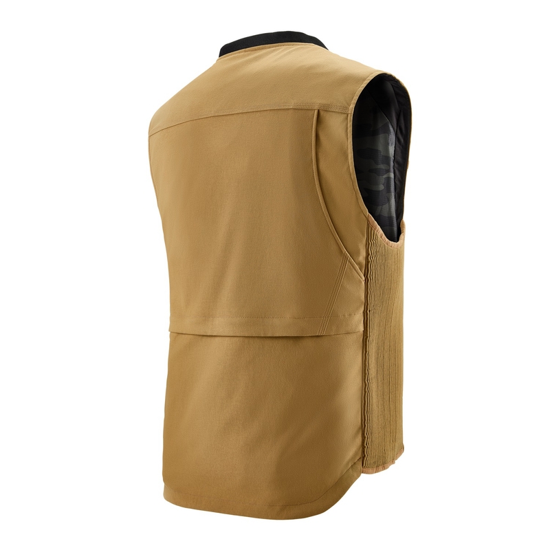 Alpinestars Tech-Air®3 V2 kangasjärjestelmä beige
