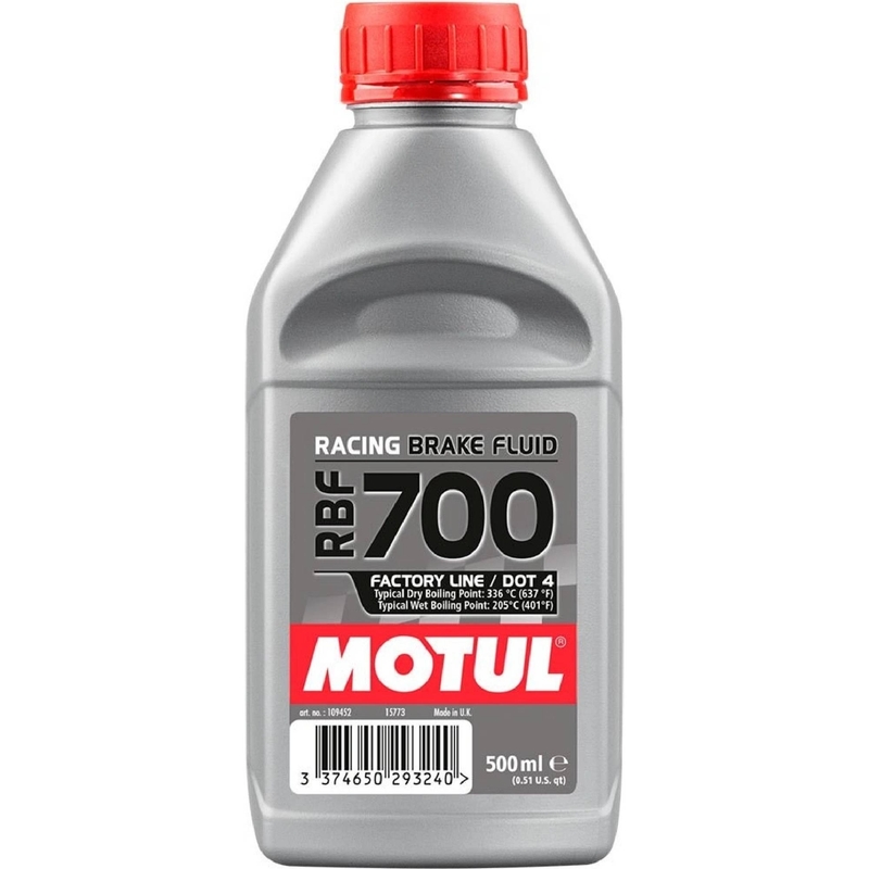Motul RBF 700 500 ml jarrunestettä