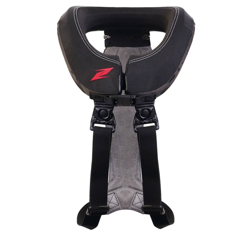 Zandona Soft Neck Brace musta