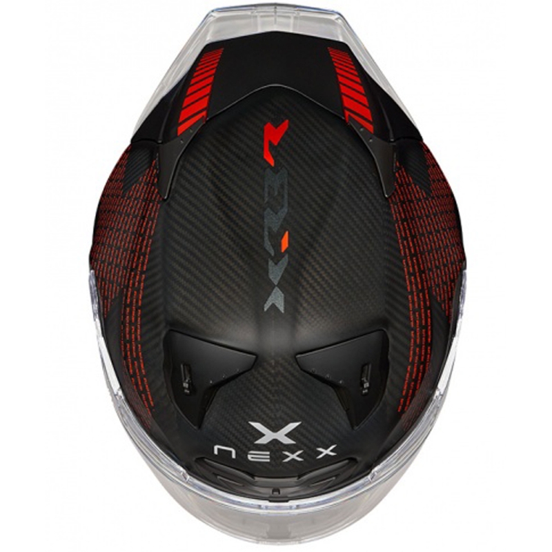 Nexx X.R3R PRO FIM Evo Carbon MT integroitu moottoripyöräilykypärä alennusmyynti