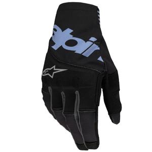 Alpinestars Techstar motocross käsineet musta