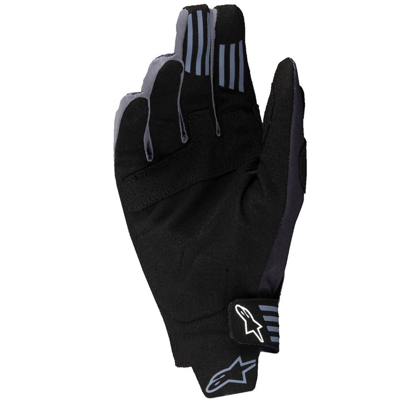 Alpinestars Techstar motocross käsineet musta