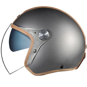 Avokypärä Nexx X.G30 Groovy SV harmaanruskea