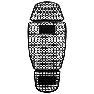 Selkärangan suojus Shima AirForce CB21 Level 2 musta