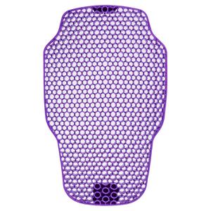 Selkäsuoja Rebelhorn Re Zro Mk1-Bp2 (Fb) Level 2 violetti