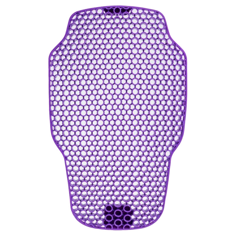 Selkäsuoja Rebelhorn Re Zro Mk1-Bp2 (Fb) Level 2 violetti