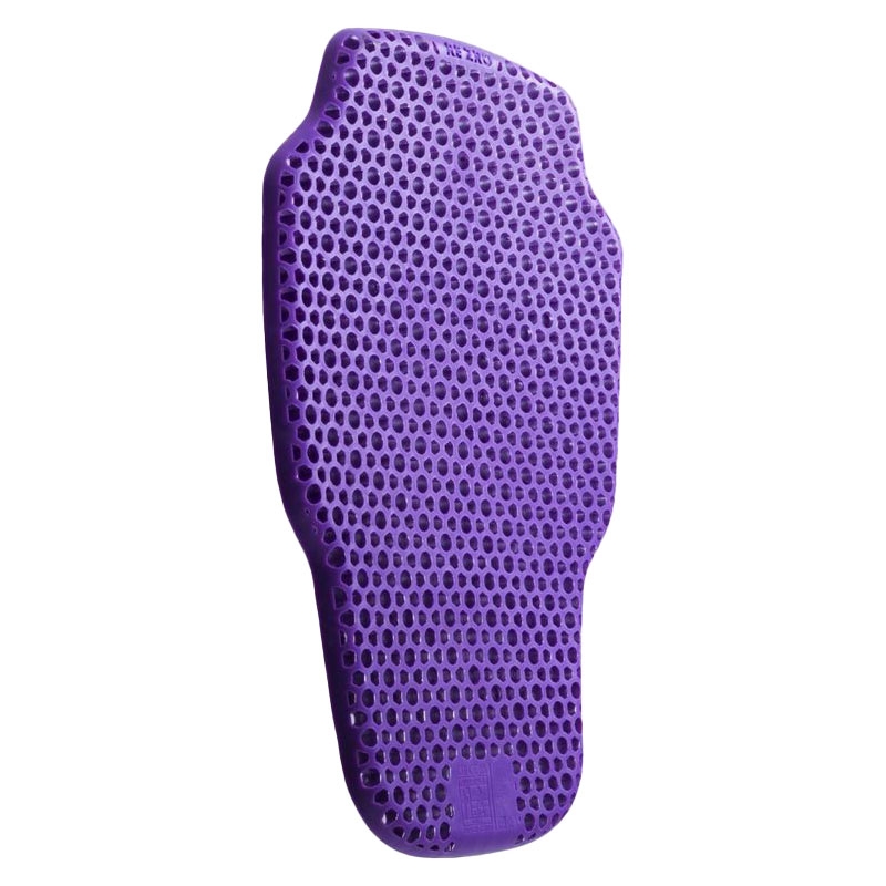 Selkäsuoja Rebelhorn Re Zro Mk1-Bp2 (Fb) Level 2 violetti