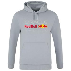 Verryttelypaita Oracle Red Bull Racing Core harmaa