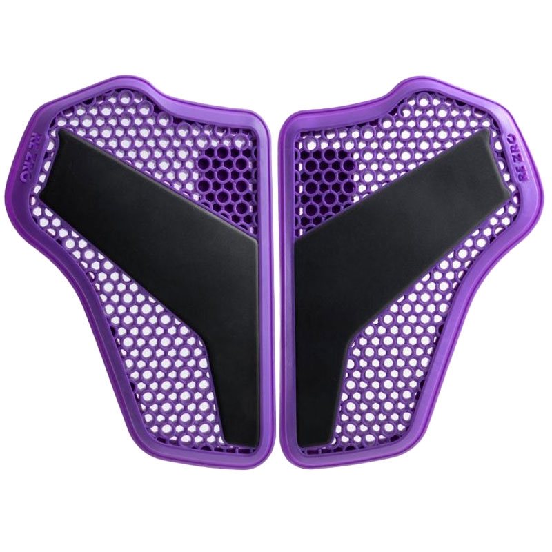 Rintasuoja Rebelhorn Re Zro Mk1-Dcp2B (Dc Type B) Level 2 violetti