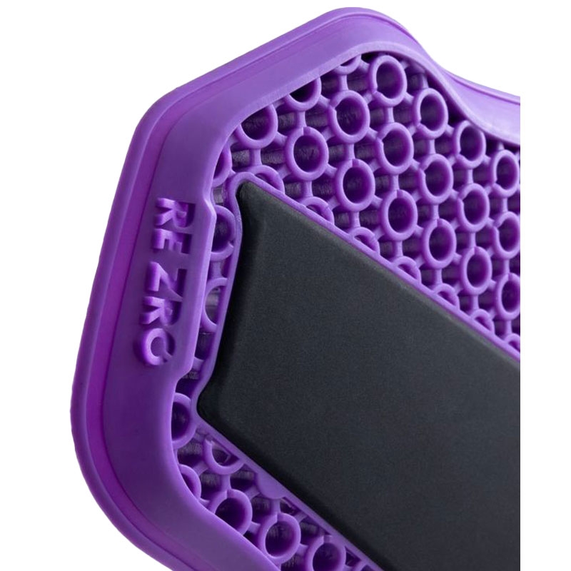 Rintasuoja Rebelhorn Re Zro Mk1-Dcp2B (Dc Type B) Level 2 violetti