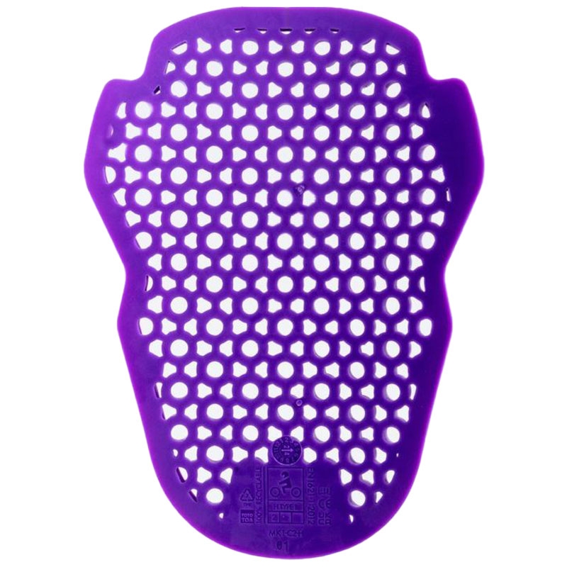 Lannesuoja Rebelhorn Re Zro Mk1-C2-H (H-tyyppi B) taso 2 violetti