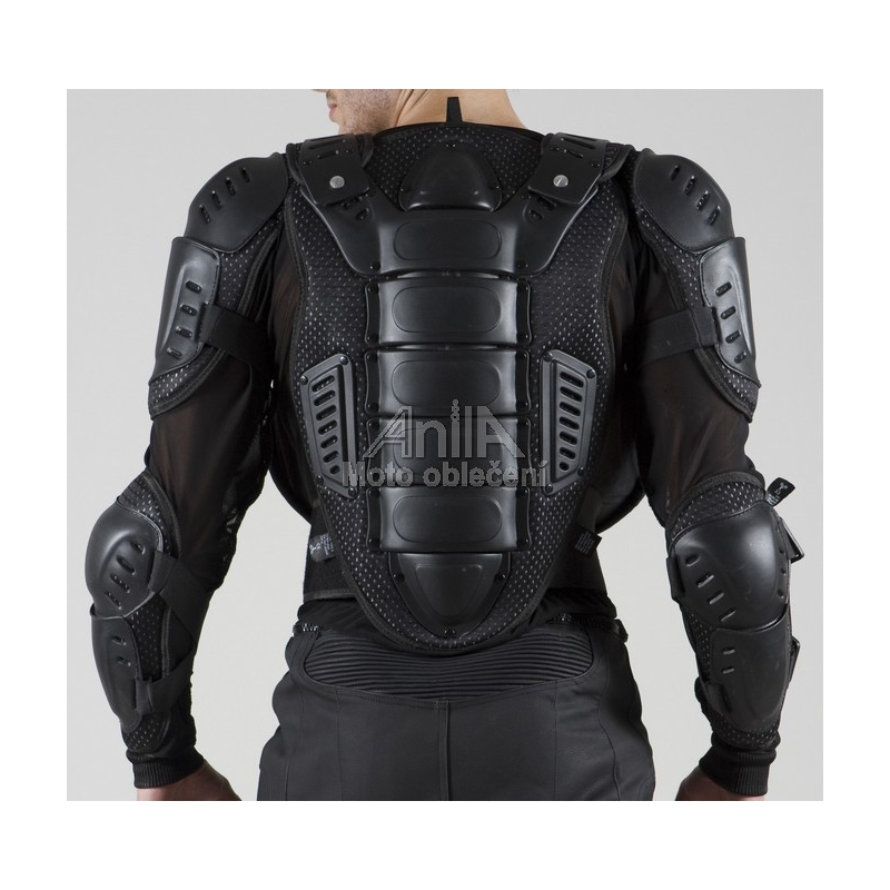 Chránič horní části těla ForBikers-TERMINATOR 